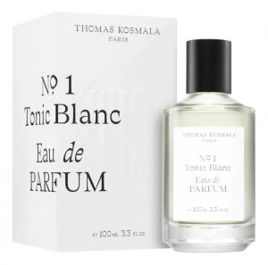 Thomas Kosmala No 1 Tonic Blanc парфюмерная вода