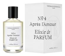 Thomas Kosmala No 4 Apres L'Amour Elixir духи 100мл