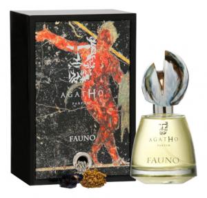 Agatho Parfum Fauno духи