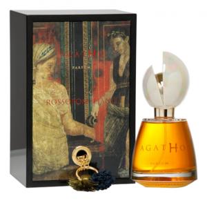 Agatho Parfum Rossopompeiano духи