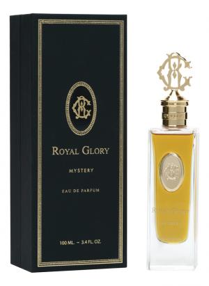 Royal Glory Mystery парфюмерная вода