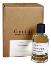 Gerini Velvet Rose духи 100мл