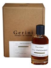 Gerini Imperial Patchouli парфюмерная вода 100мл