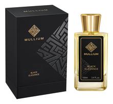 Mullium Black Elegance парфюмерная вода 100мл