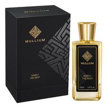 Mullium Simply The Best Men парфюмерная вода 100мл