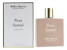Miller Harris Peau Santal парфюмерная вода 100мл