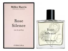 Miller Harris Rose Silence парфюмерная вода 100мл
