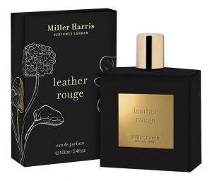 Miller Harris Leather Rouge парфюмерная вода