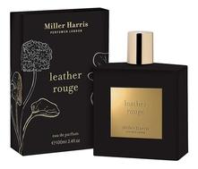 Miller Harris Leather Rouge парфюмерная вода 100мл