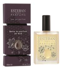 Esteban Belle au Parfum de Oud парфюмерная вода 100мл