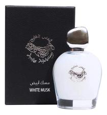 Anfas Alkhaleej White Musk парфюмерная вода 100мл