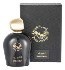 Anfas Alkhaleej Sheikh Zayed парфюмерная вода 100мл