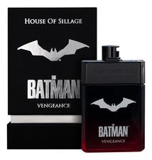 House Of Sillage The Batman Vengeance духи 75мл