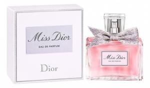 Christian Dior Miss Dior Eau de Parfum парфюмерная вода