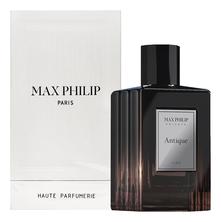 Max Philip Antique парфюмерная вода 7мл