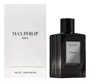 Max Philip Ozone парфюмерная вода