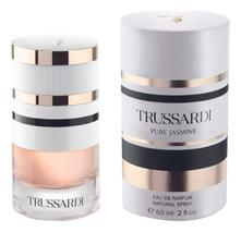 Trussardi Pure Jasmine парфюмерная вода 60мл