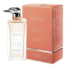 Trussardi The Italian Artists Of Via Solferino парфюмерная вода 100мл