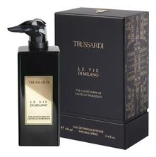 Trussardi The Courtyards Of Castello Sforzesco парфюмерная вода 100мл