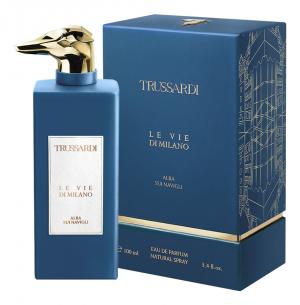 Trussardi Alba Sui Navigli парфюмерная вода