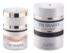 Trussardi Pure Jasmine парфюмерная вода 30мл