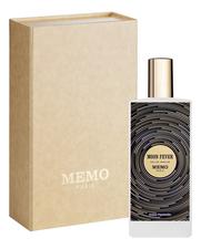 Memo Moon Fever парфюмерная вода 1,5мл