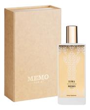 Memo Siwa 2018 парфюмерная вода 1,5мл