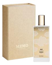 Memo Inle парфюмерная вода 1,5мл
