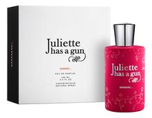 Juliette Has a Gun Mmmm... парфюмерная вода 1,7мл