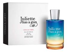 Juliette has a Gun Vanilla Vibes парфюмерная вода 100мл