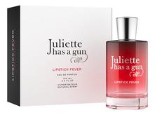 Juliette has a Gun Lipstick Fever парфюмерная вода 100мл