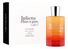 Juliette has a Gun Lust For Sun парфюмерная вода 50мл