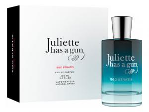 Juliette has a Gun Ego Stratis парфюмерная вода