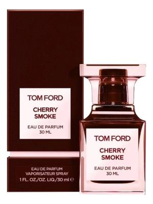 Tom Ford Cherry Smoke парфюмерная вода