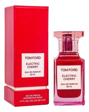 Tom Ford Electric Cherry парфюмерная вода