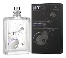 Escentric Molecules Molecule 01 туалетная вода 100мл