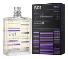 Escentric Molecules Escentric 01 туалетная вода 100мл