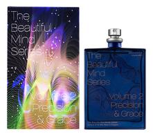 Escentric Molecules The Beautiful Mind Series Volume 2 Precision & Grace туалетная вода 1,5мл