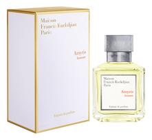 Francis Kurkdjian Amyris Homme Extrait De Parfum духи 2мл