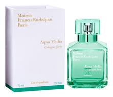 Francis Kurkdjian Aqua Media Cologne Forte парфюмерная вода 5мл