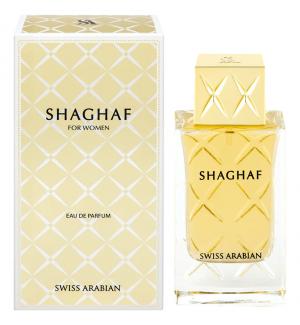 Swiss Arabian Shaghaf парфюмерная вода