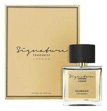 Signature Fragrances Glorious духи 100мл