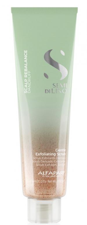 Очищающий cкраб против перхоти Scalp Gentle Exfoliating Scrub, 150 мл