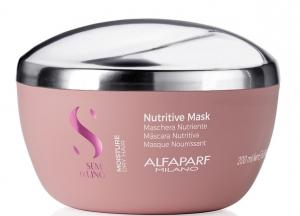 Маска для сухих волос Nutritive Mask, 200 мл