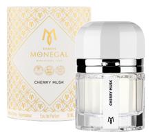 Ramon Monegal Cherry Musk парфюмерная вода 100мл