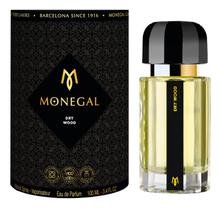 Ramon Monegal Dry Wood парфюмерная вода 100мл