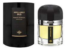Ramon Monegal Impossible Iris парфюмерная вода 100мл