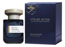 Atelier Materi Poivre Pomelo парфюмерная вода 100мл