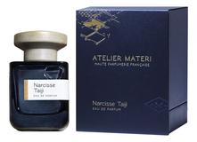 Atelier Materi Narcisse Taiji парфюмерная вода 100мл