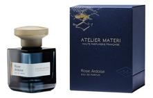 Atelier Materi Rose Ardoise парфюмерная вода 100мл